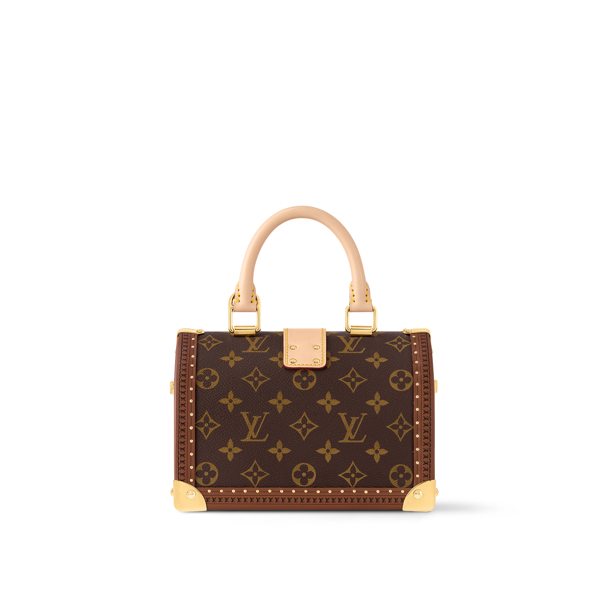 ทรังก์รุ่น Speedy Trunk 20 Monogram Monogram in Les Extraordinaires