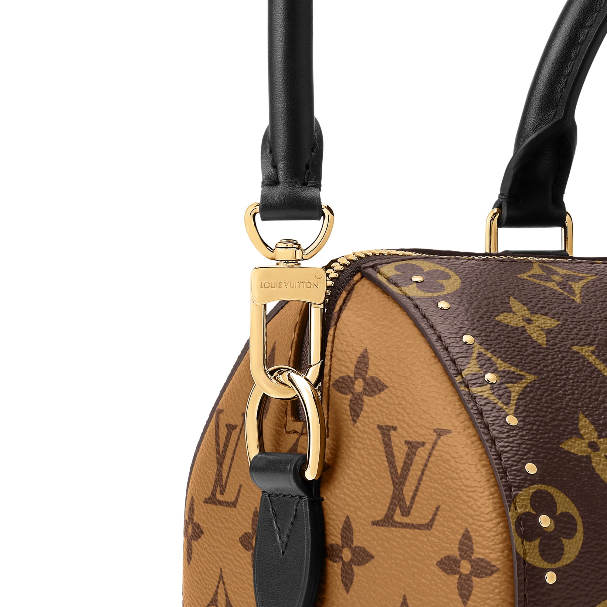 กระเป๋ารุ่น Speedy Trunk 25 Monogram in กระเป๋าและผลิตภัณฑ์เครื่องหนังขนาดเล็ก