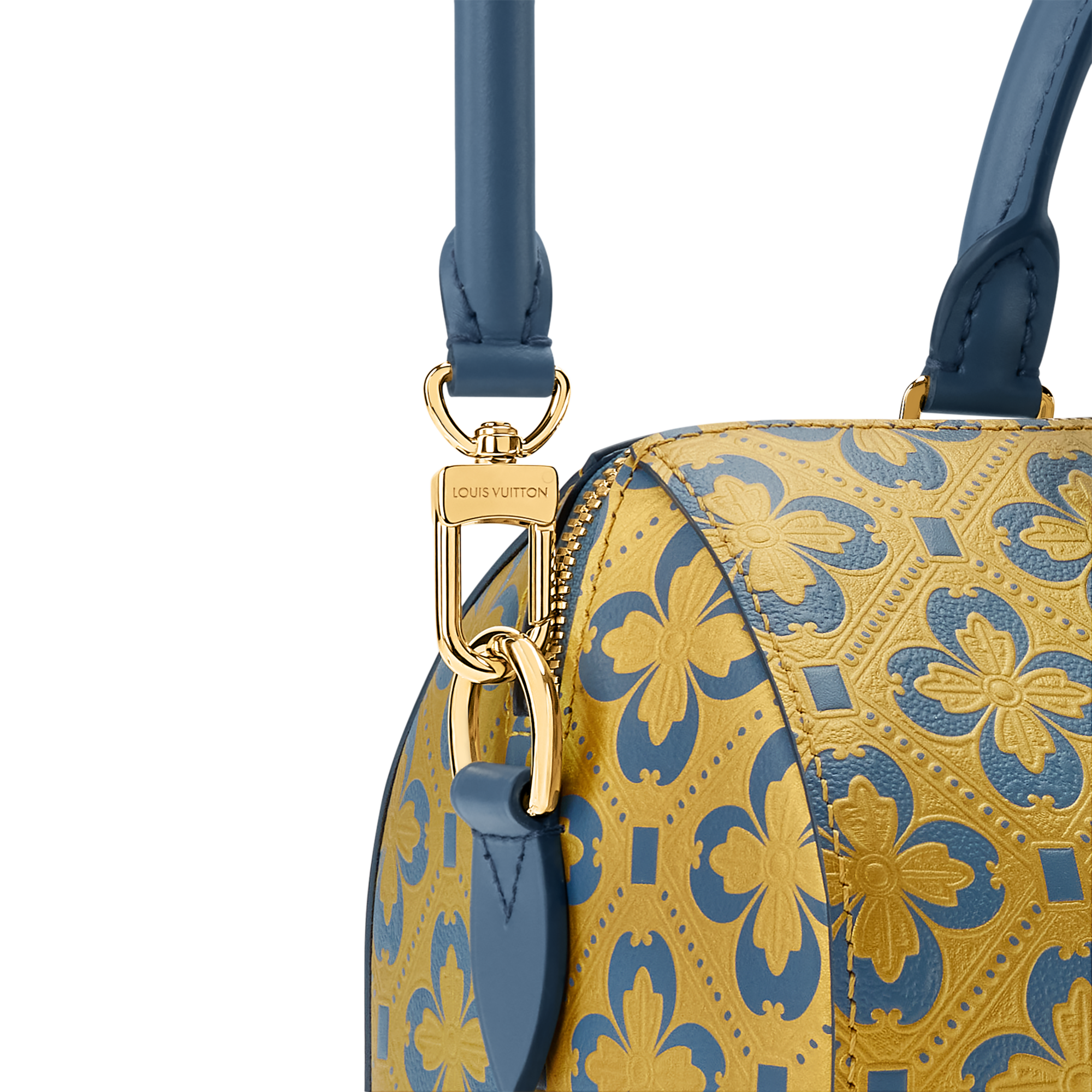 กระเป๋ารุ่น Speedy Trunk 25 H27 in กระเป๋าและผลิตภัณฑ์เครื่องหนังขนาดเล็ก