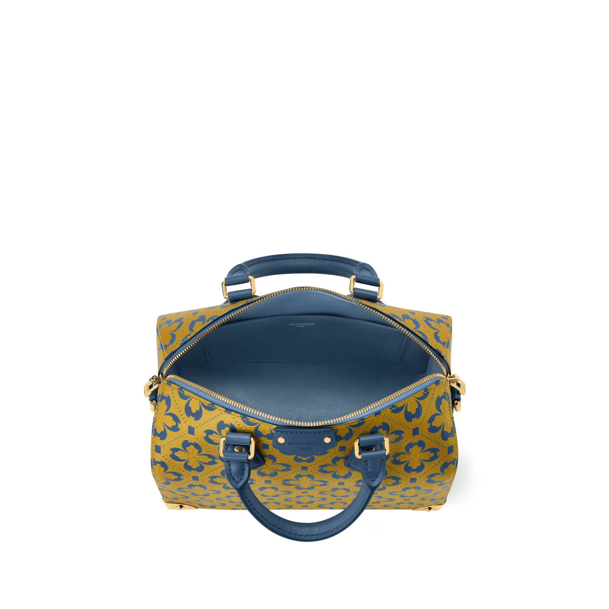 กระเป๋ารุ่น Speedy Trunk 25 H27 in กระเป๋าและผลิตภัณฑ์เครื่องหนังขนาดเล็ก