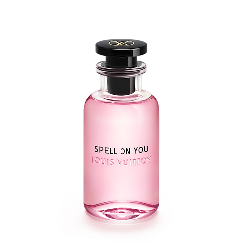 น้ำหอม Spell on You front view