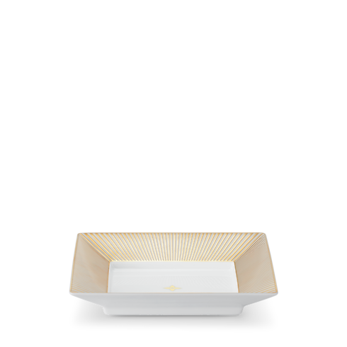 ถาดวางอาหารรุ่น Splendor in ทรังก์ การเดินทาง และ บ้าน's บ้านและศิลปะการไดนิ่ง ที่สุดแห่งศิลปะการไดนิ่ง collections by Louis Vuitton (การย่อ/ขยายผลิตภัณฑ์)