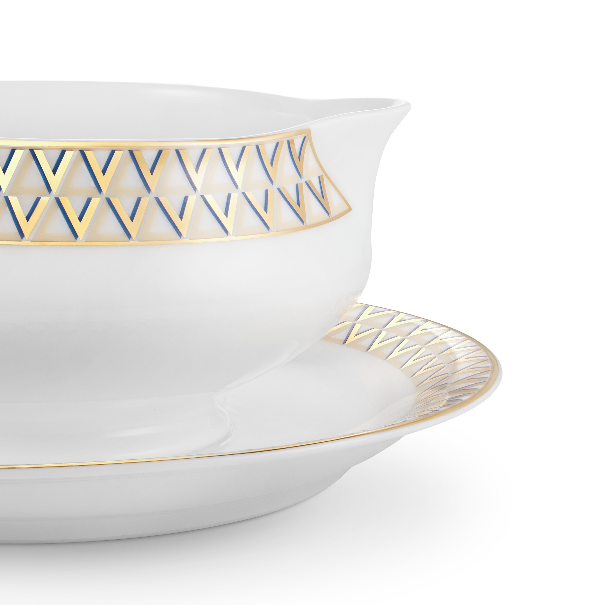 ถ้วยน้ำเกรวี่รุ่น Splendor  in ทรังก์ การเดินทาง และ บ้าน