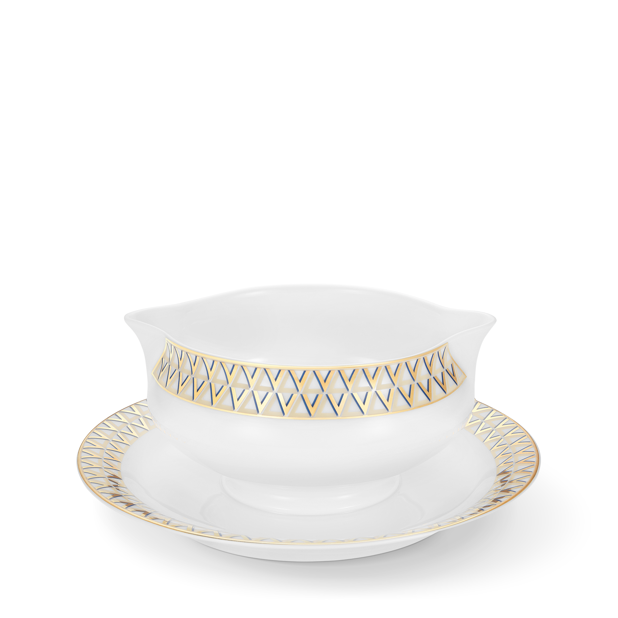 ถ้วยน้ำเกรวี่รุ่น Splendor  in ทรังก์ การเดินทาง และ บ้าน