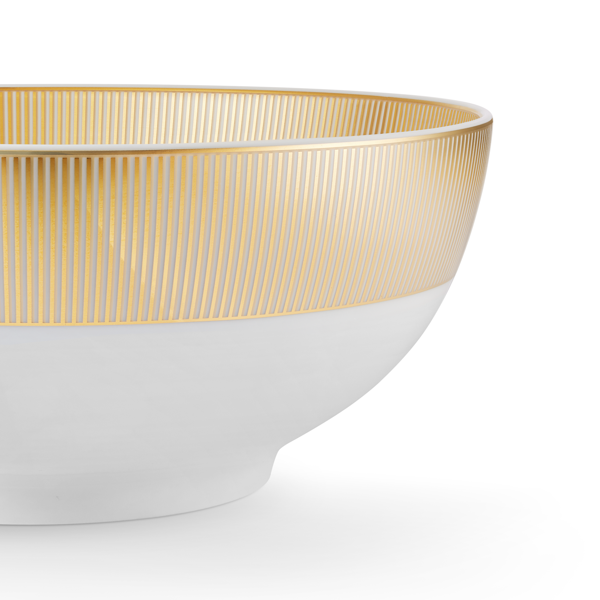 ชามสลัดรุ่น Splendor  in ทรังก์ การเดินทาง และ บ้าน