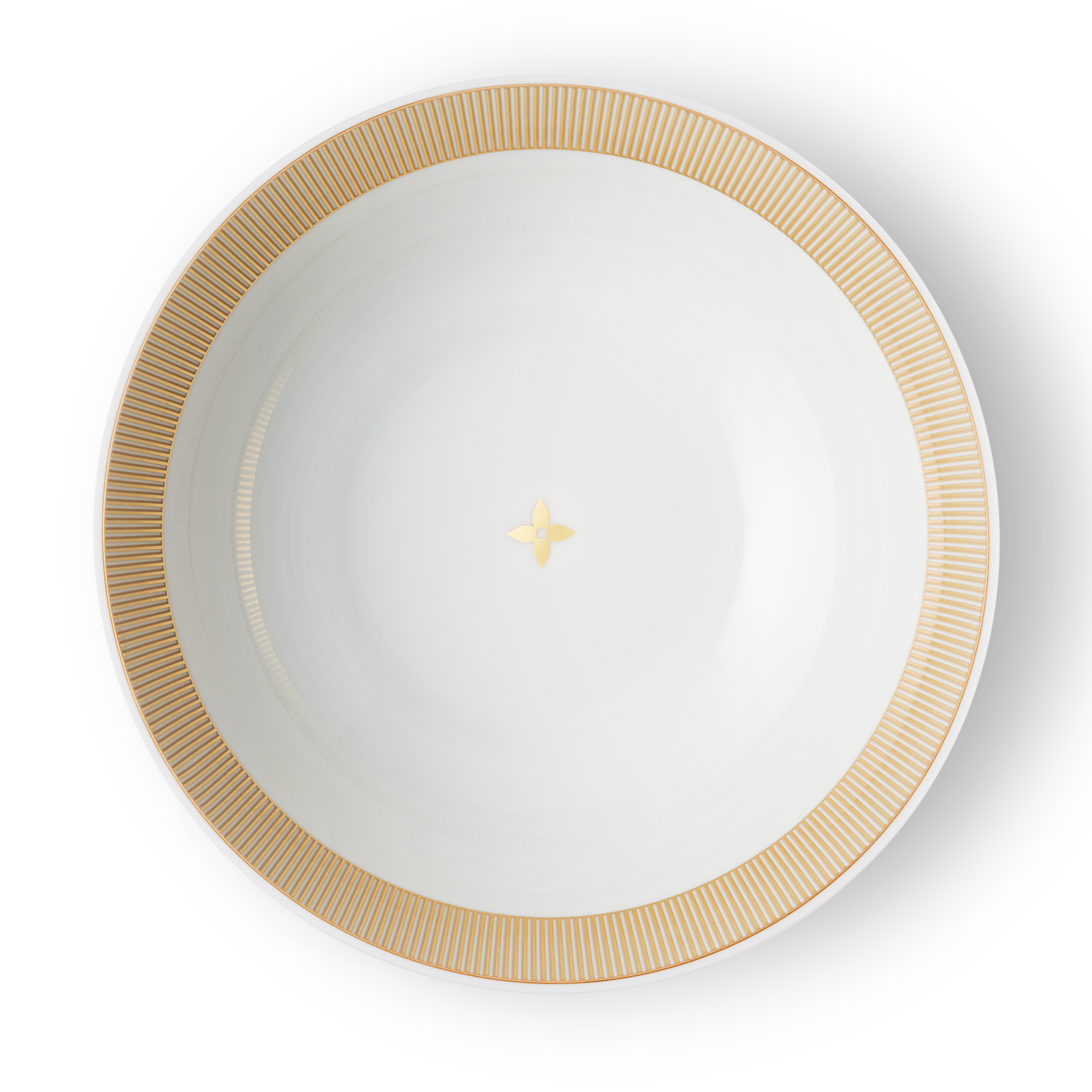 ชามสลัดรุ่น Splendor  in ทรังก์ การเดินทาง และ บ้าน