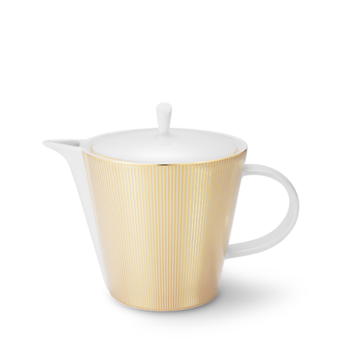 กาน้ำชารุ่น Splendor in ทรังก์ การเดินทาง และ บ้าน's บ้านและศิลปะการไดนิ่ง ที่สุดแห่งศิลปะการไดนิ่ง collections by Louis Vuitton (การย่อ/ขยายผลิตภัณฑ์)