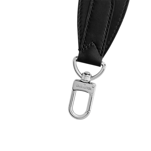 สายสะพายไหล่สไตล์สปอร์ต แคนวาสประเภทอื่น in ผู้ชาย's กระเป๋าสตางค์และผลิตภัณฑ์เครื่องหนังขนาดเล็ก กระเป๋าสตางค์สำหรับผู้ชาย collections by Louis Vuitton (การย่อ/ขยายผลิตภัณฑ์)