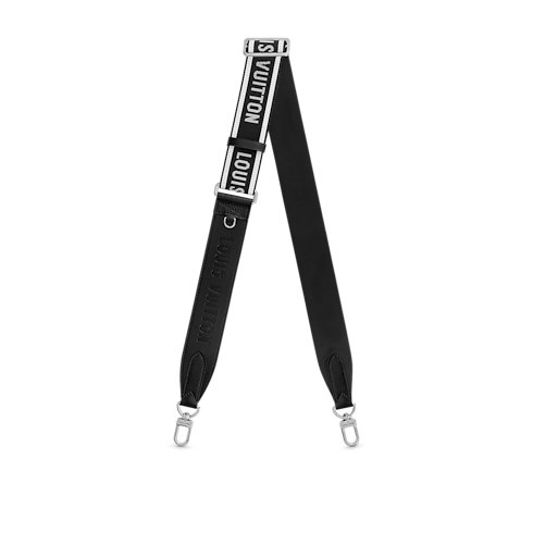 สายสะพายไหล่สไตล์สปอร์ต แคนวาสประเภทอื่น in ผู้ชาย's กระเป๋าสตางค์และผลิตภัณฑ์เครื่องหนังขนาดเล็ก กระเป๋าสตางค์สำหรับผู้ชาย collections by Louis Vuitton (การย่อ/ขยายผลิตภัณฑ์)