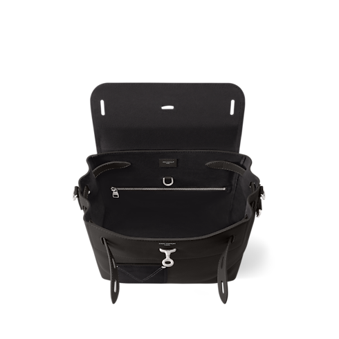 กระเป๋ารุ่น Steamer 30 H38 in กระเป๋าและผลิตภัณฑ์เครื่องหนังขนาดเล็ก's สำหรับผู้ชาย ไอคอนิก collections by Louis Vuitton (การย่อ/ขยายผลิตภัณฑ์)