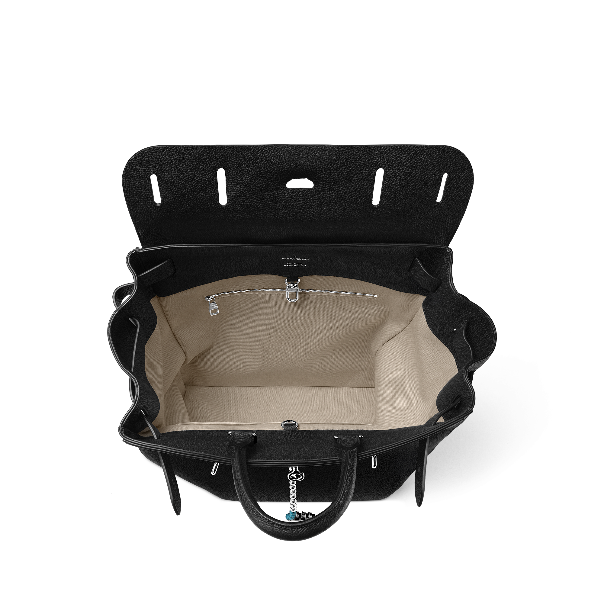 กระเป๋ารุ่น Steamer 40 หนังประเภทอื่น in ผู้ชาย