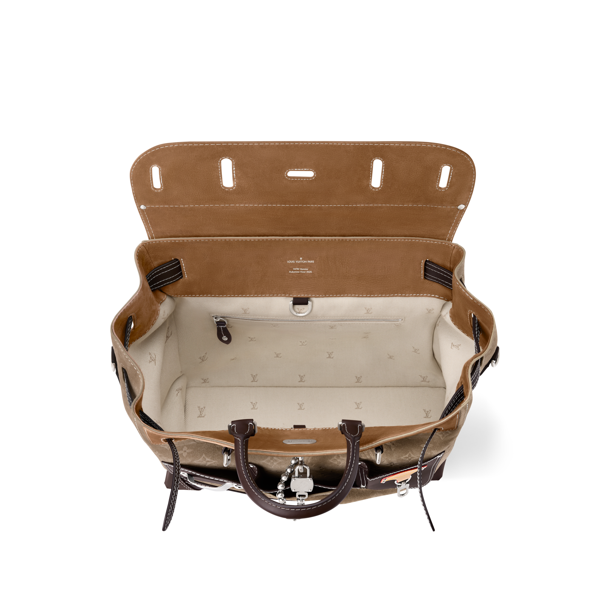 กระเป๋ารุ่น Steamer 40 หนังประเภทอื่น in กระเป๋าและผลิตภัณฑ์เครื่องหนังขนาดเล็ก