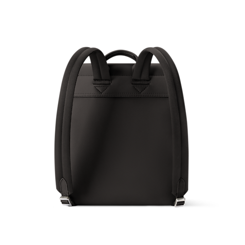 กระเป๋าสะพายหลังรุ่น Steamer H38 in กระเป๋าและผลิตภัณฑ์เครื่องหนังขนาดเล็ก's สำหรับผู้ชาย ไอคอนิก collections by Louis Vuitton (การย่อ/ขยายผลิตภัณฑ์)