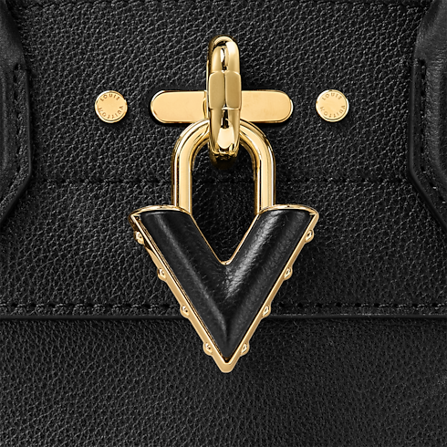 กระเป๋ารุ่น Steamer PM H27 in ผู้หญิง's กระเป๋าถือ กระเป๋าถือสำหรับผู้หญิง collections by Louis Vuitton (การย่อ/ขยายผลิตภัณฑ์)