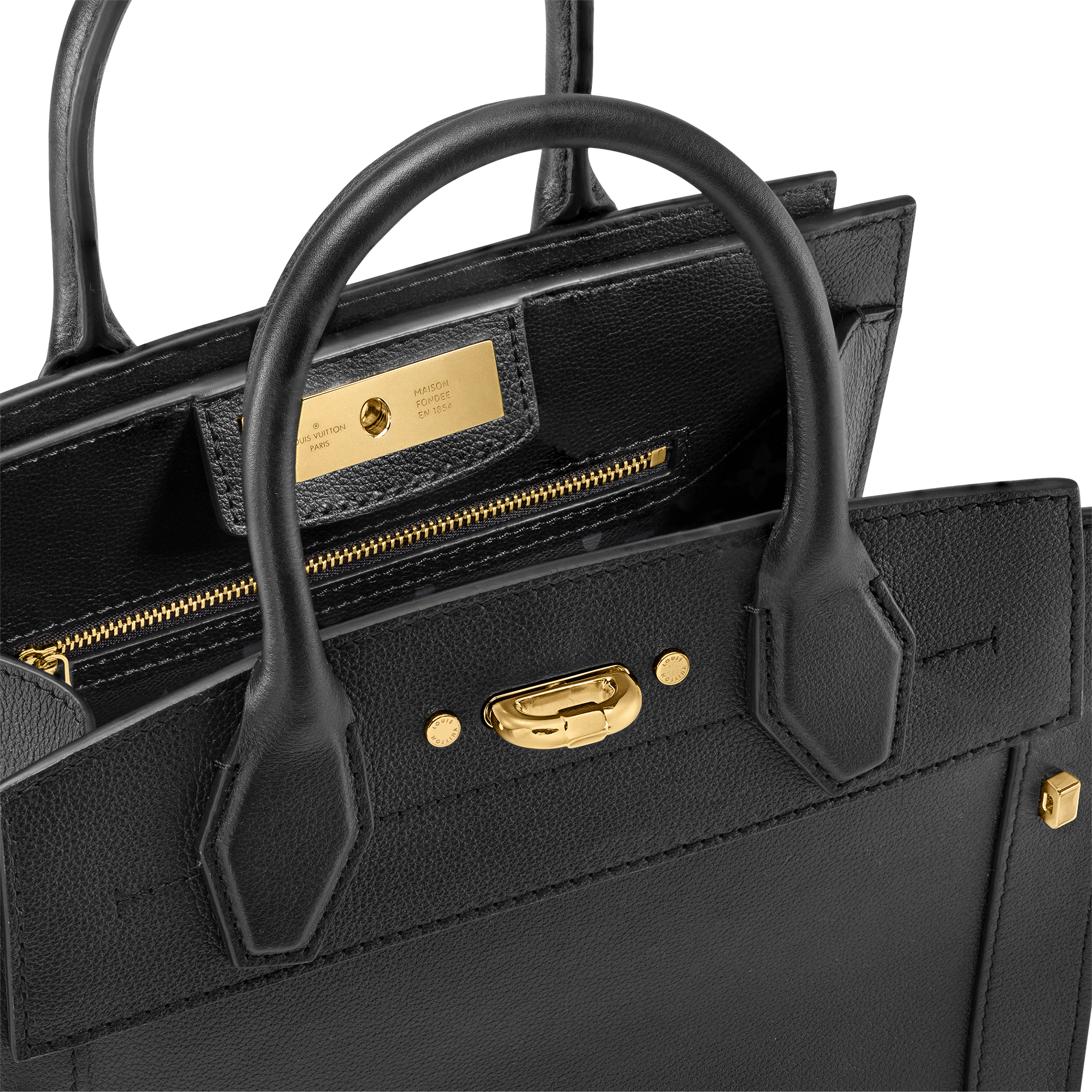 กระเป๋ารุ่น Steamer PM H27 in ผู้หญิง