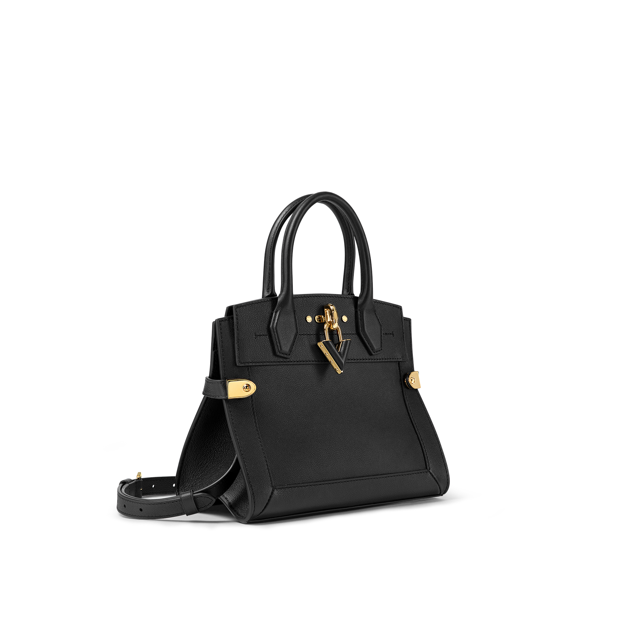 กระเป๋ารุ่น Steamer PM H27 in ผู้หญิง