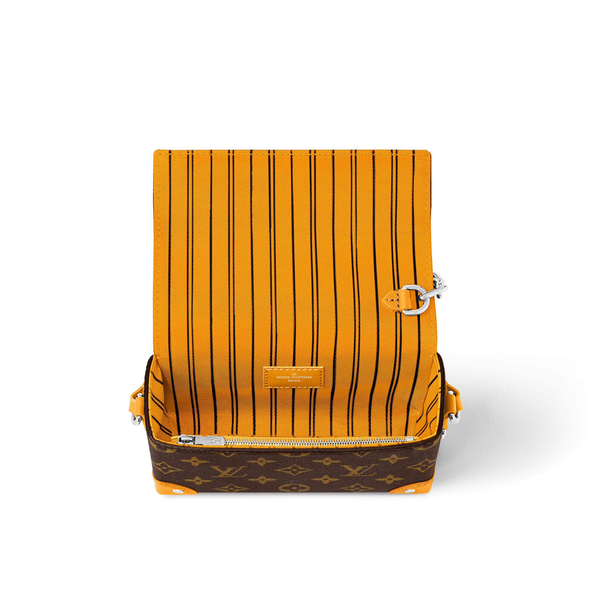 กระเป๋าสตางค์แบบสะพายรุ่น Steamer G73 in กระเป๋าและผลิตภัณฑ์เครื่องหนังขนาดเล็ก