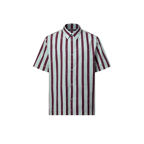 รองเท้าผ้าใบรุ่น LV Trainer in ผู้ชาย's รองเท้า รองเท้าผ้าใบสำหรับผู้ชาย collections by Louis Vuitton