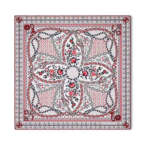 กระเป๋ารุ่น Hills Pochette Monogram แคนวาสประเภทอื่น in ผู้หญิง's กระเป๋าสตางค์และผลิตภัณฑ์เครื่องหนังขนาดเล็ก กระเป๋าสตางค์สะพายข้างสำหรับผู้หญิง collections by Louis Vuitton