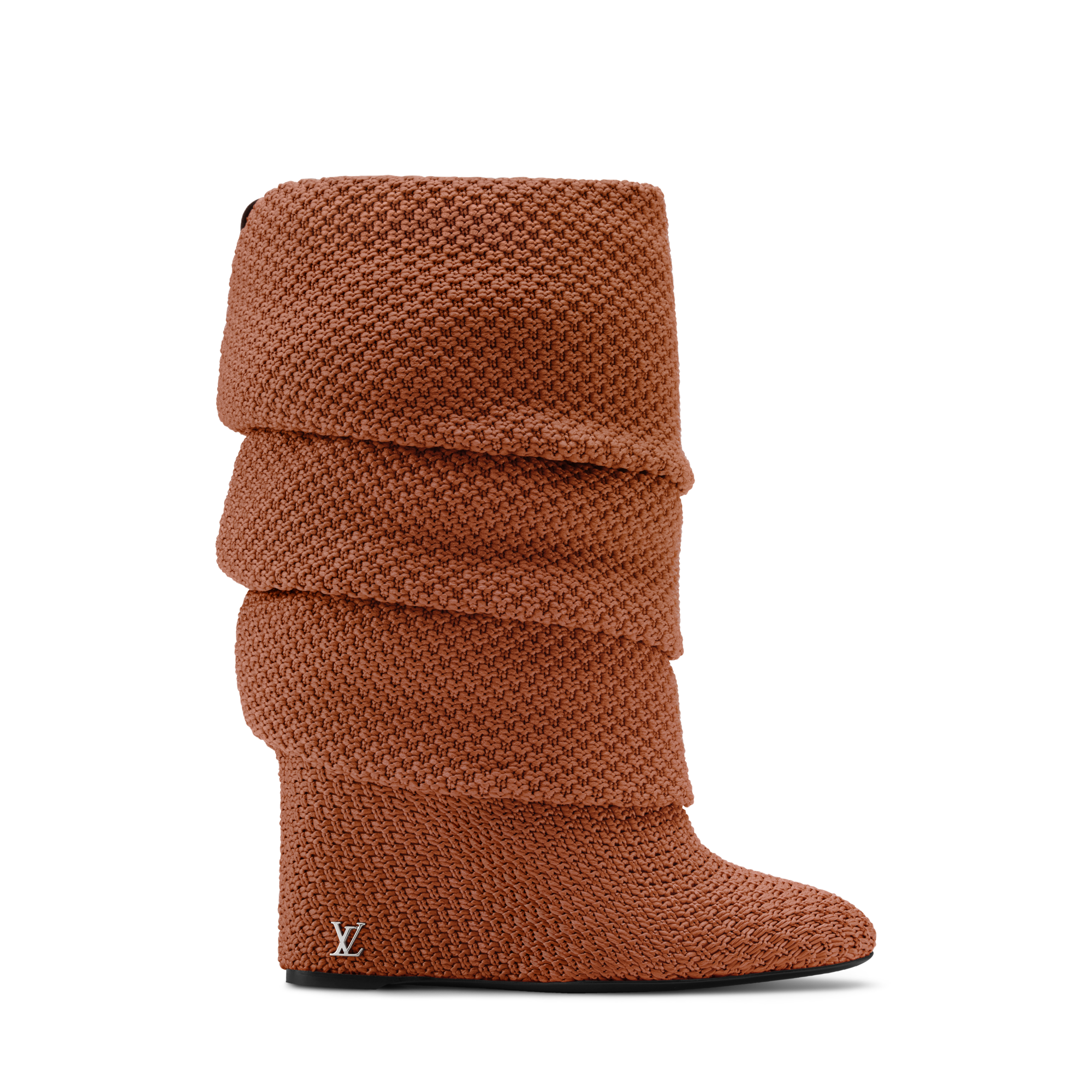 รองเท้าบู้ทรุ่น Summer Mid Wedge  in ผู้หญิง