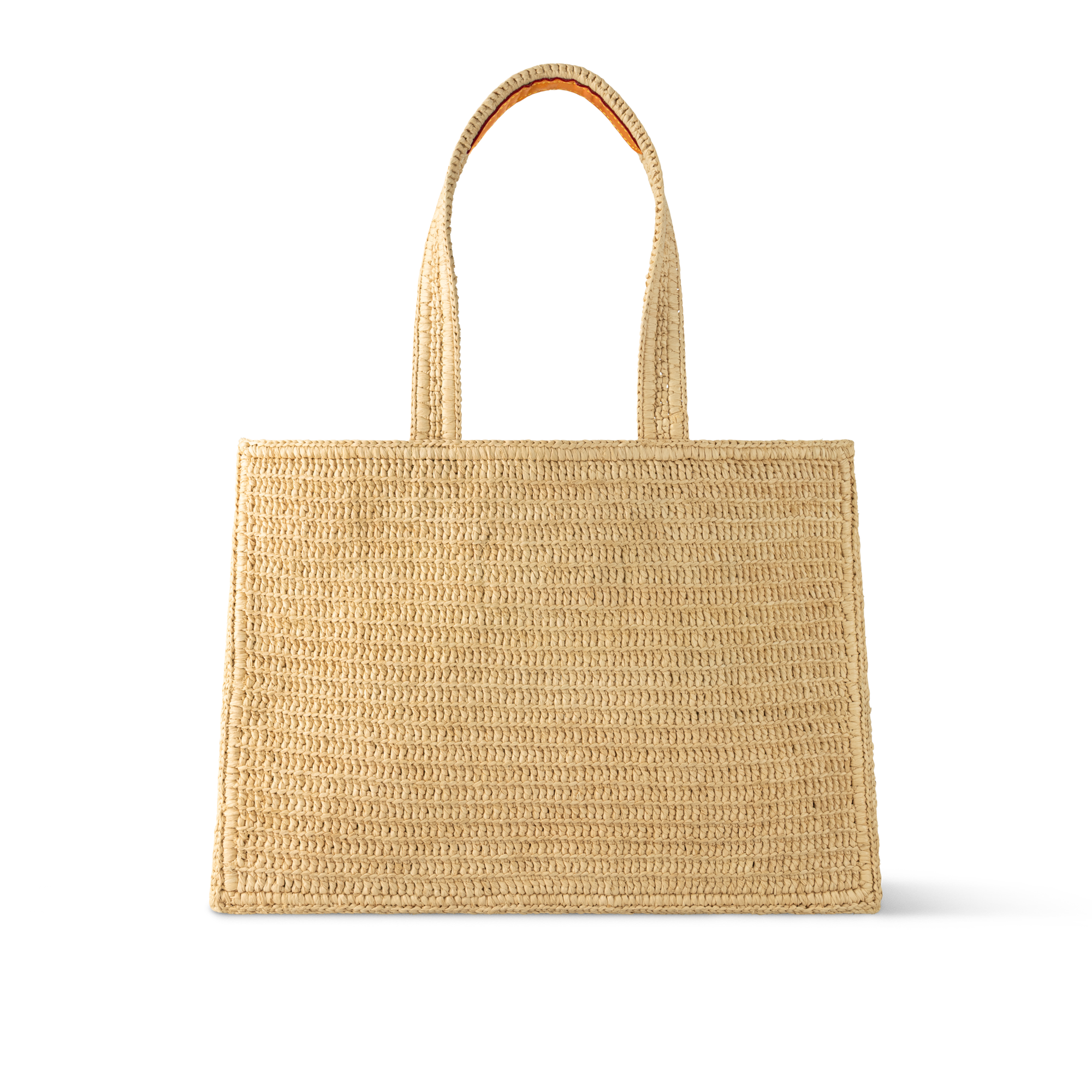 กระเป๋ารุ่น Summer Shopper Tote MM แคนวาสประเภทอื่น in กระเป๋าและผลิตภัณฑ์เครื่องหนังขนาดเล็ก