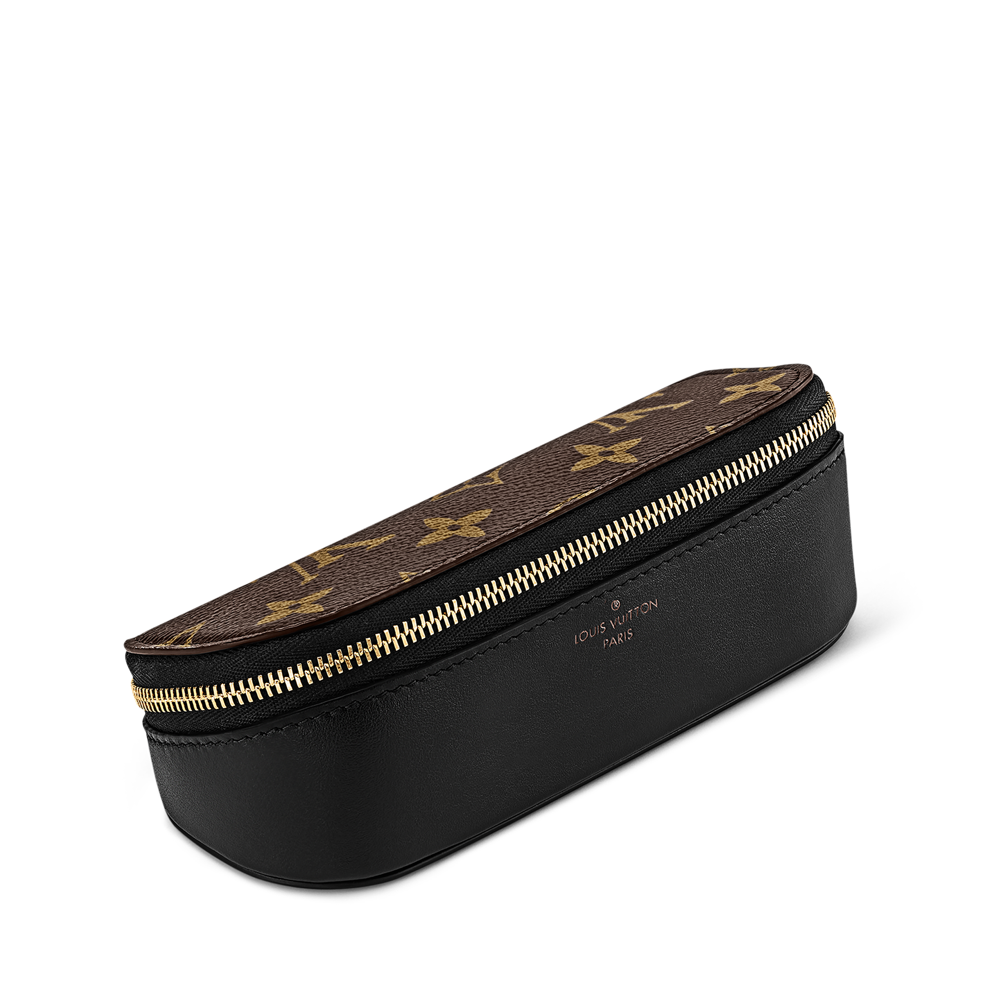 กระเป๋าเพาช์ใส่แว่นตารุ่น Sunglasses GM Monogram in ทรังก์ การเดินทาง และ บ้าน