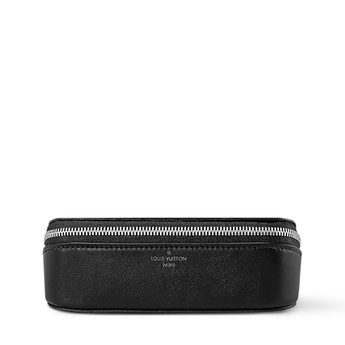 กระเป๋าเพาช์ใส่แว่นตารุ่น Sunglasses GM Monogram Eclipse in ทรังก์ การเดินทาง และ บ้าน's กีฬาและเกมส์ } collections by Louis Vuitton (การย่อ/ขยายผลิตภัณฑ์)