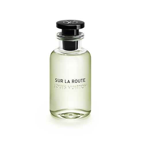 น้ำหอม Sur la route in น้ำหอมและความงาม's คอลเล็คชั่น น้ำหอมสำหรับผู้ชาย collections by Louis Vuitton (การย่อ/ขยายผลิตภัณฑ์)