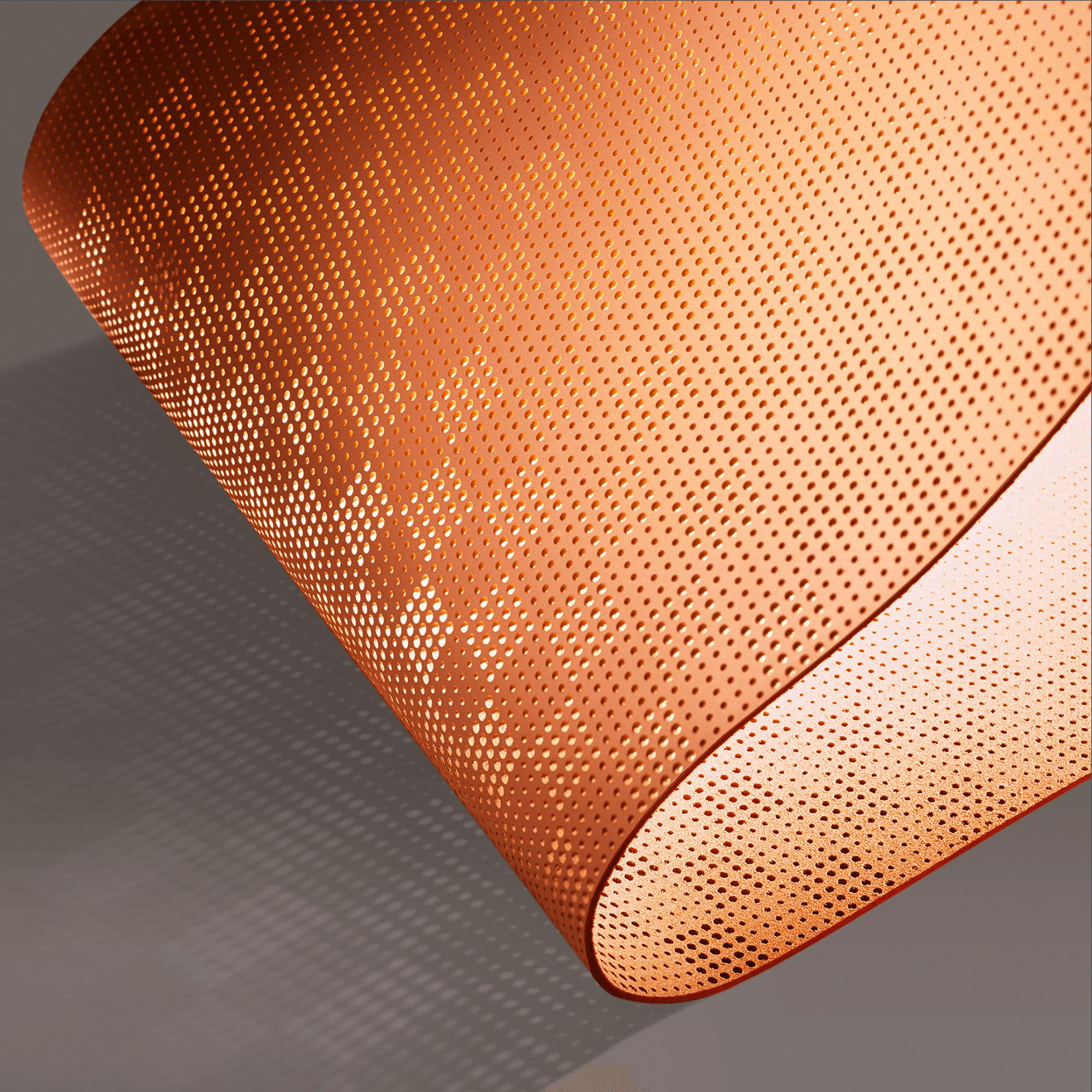 Surface Lamp By Nendo  in ทรังก์ การเดินทาง และ บ้าน