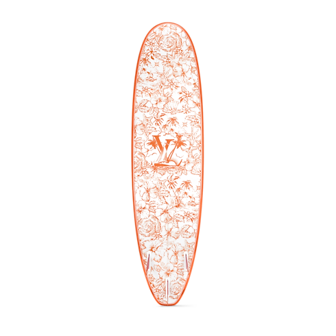 เซิร์ฟบอร์ด in ทรังก์ การเดินทาง และ บ้าน's กีฬาและเกมส์ } collections by Louis Vuitton (การย่อ/ขยายผลิตภัณฑ์)