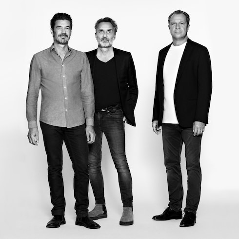 Swing Boat By Atelier Oï in ทรังก์ การเดินทาง และ บ้าน's บ้านและศิลปะการไดนิ่ง เฟอร์นิเจอร์ collections by Louis Vuitton