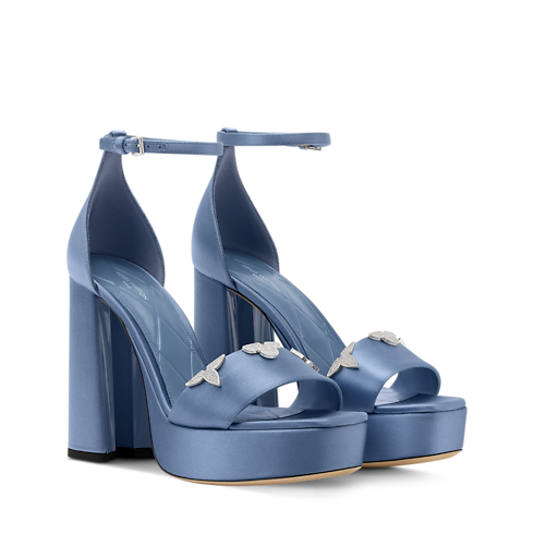 สีน้ำเงิน Bleu Jean (ไม่มีสินค้า)