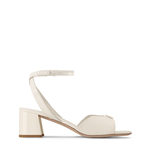 รองเท้าแซนเดิลรุ่น Swing in ผู้หญิง's รองเท้า รองเท้าแตะสำหรับผู้หญิง collections by Louis Vuitton (การย่อ/ขยายผลิตภัณฑ์)