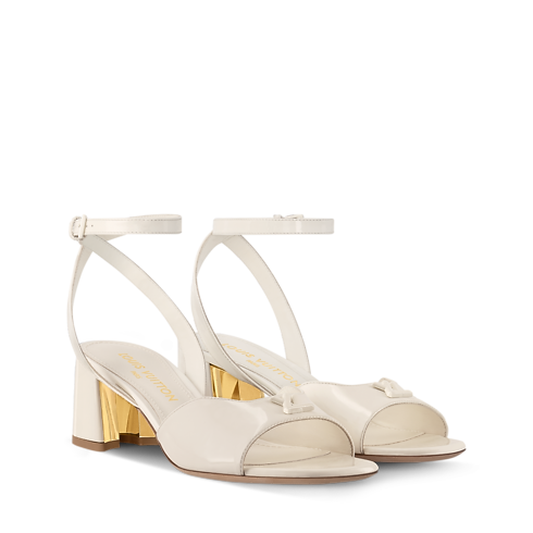 รองเท้าแซนเดิลรุ่น Swing in ผู้หญิง's รองเท้า รองเท้าแตะสำหรับผู้หญิง collections by Louis Vuitton (การย่อ/ขยายผลิตภัณฑ์)