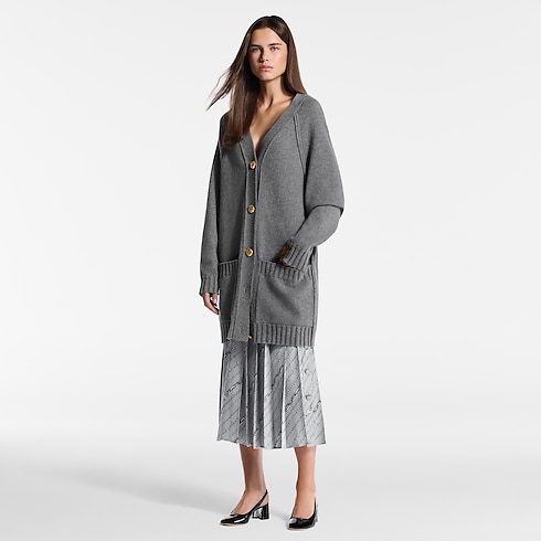 รองเท้าส้นสูงมีสายรัดรุ่น Swing in ผู้หญิง's รองเท้า รองเท้าส้นสูงแฟชั่นสำหรับผู้หญิง collections by Louis Vuitton (การย่อ/ขยายผลิตภัณฑ์)