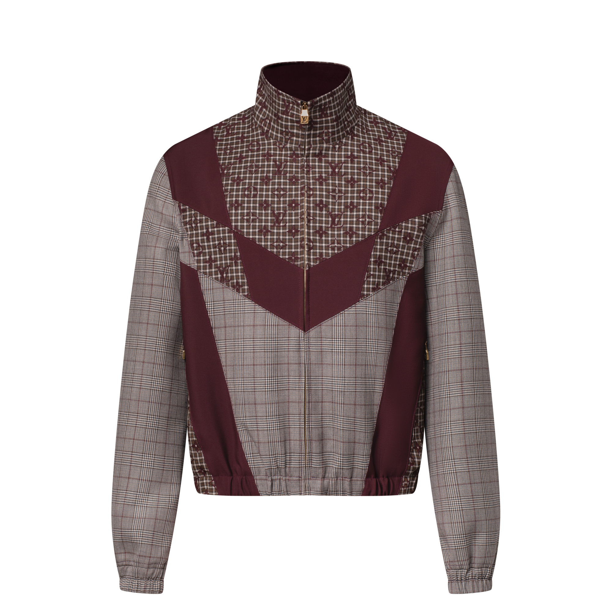 เสื้อวอร์มแบบเทเลอร์  in ผู้ชาย