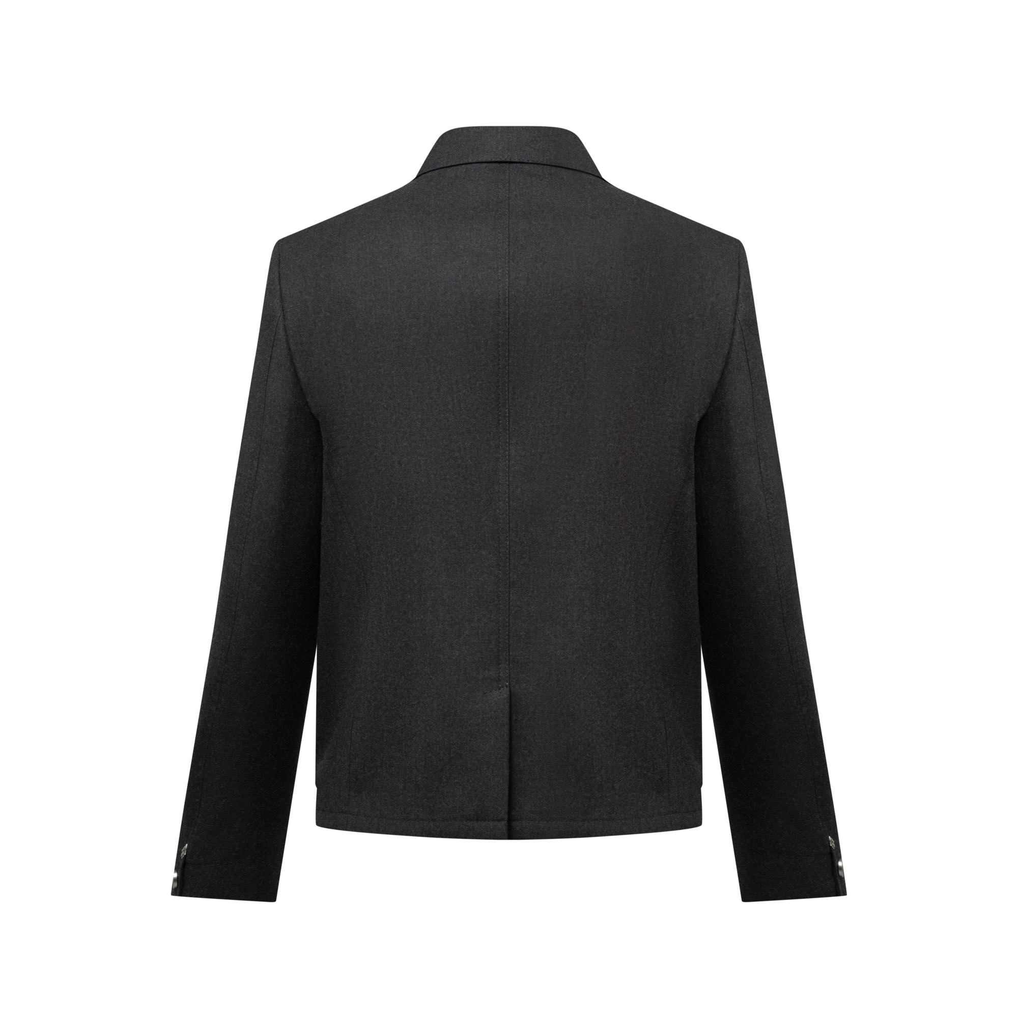 เสื้อแจ็คเก็ตแบบเทเลอร์สไตล์ Workwear  in ผู้ชาย