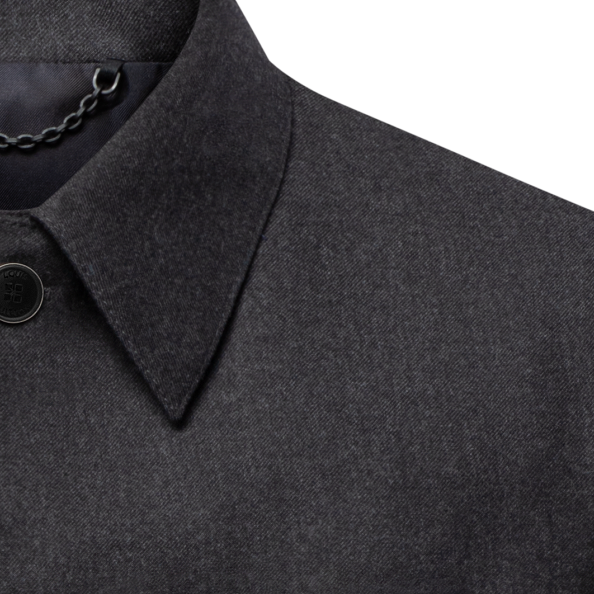 เสื้อแจ็คเก็ตแบบเทเลอร์สไตล์ Workwear  in ผู้ชาย