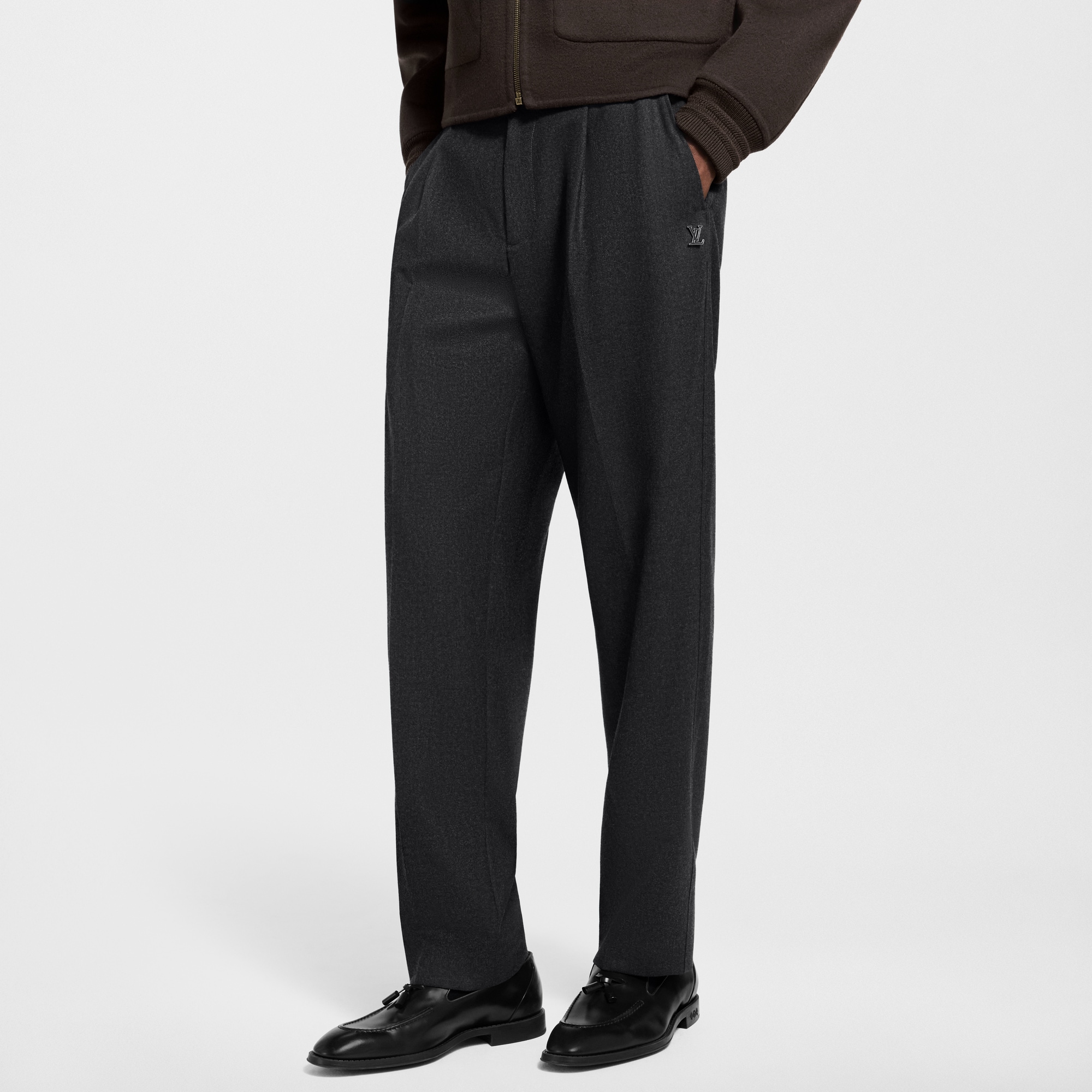 กางเกงเทเลอร์สไตล์ Workwear  in ผู้ชาย