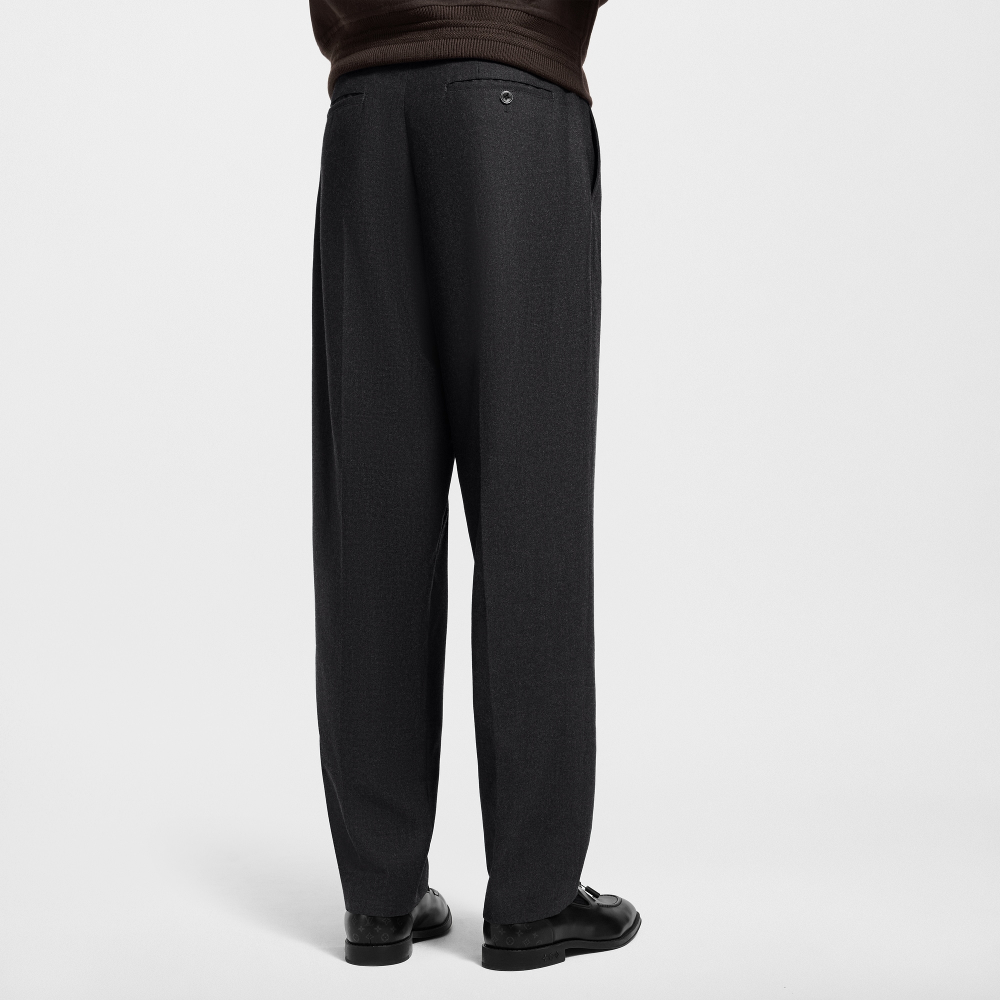กางเกงเทเลอร์สไตล์ Workwear  in ผู้ชาย