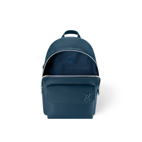 กระเป๋าสะพายหลังรุ่น Takeoff LV Aerogram in ผู้ชาย's กระเป๋า กระเป๋าสำหรับผู้ชาย collections by Louis Vuitton (การย่อ/ขยายผลิตภัณฑ์)