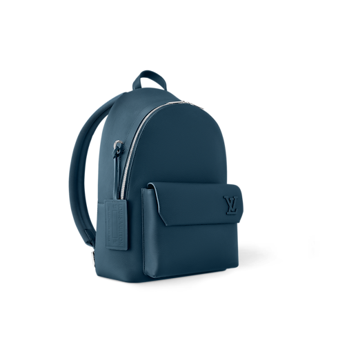 กระเป๋าสะพายหลังรุ่น Takeoff LV Aerogram in ผู้ชาย's กระเป๋า กระเป๋าสำหรับผู้ชาย collections by Louis Vuitton (การย่อ/ขยายผลิตภัณฑ์)