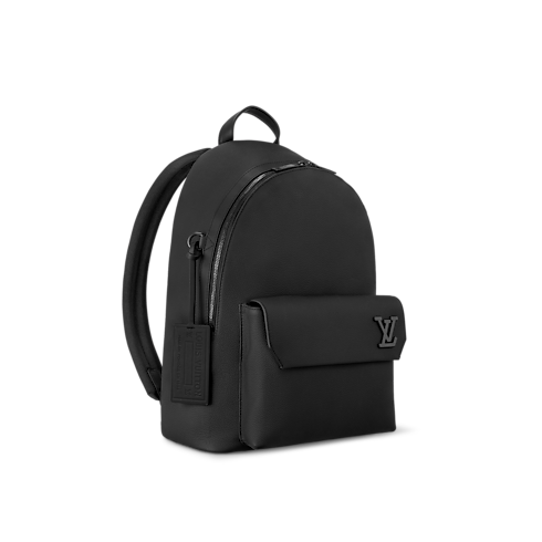 กระเป๋าสะพายหลังรุ่น Takeoff LV Aerogram in ผู้ชาย's กระเป๋า กระเป๋าสำหรับผู้ชาย collections by Louis Vuitton (การย่อ/ขยายผลิตภัณฑ์)