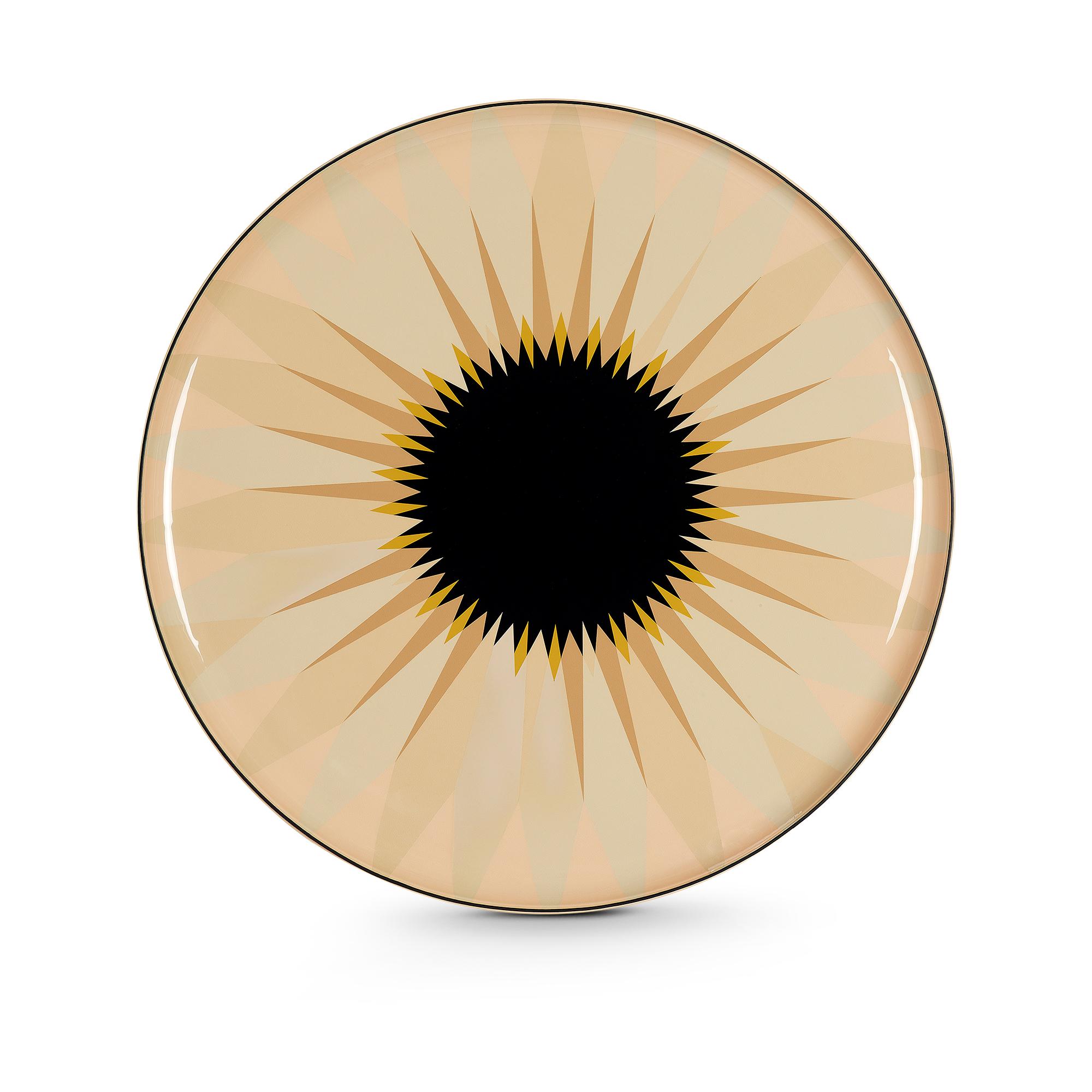 Talisman Table GM by India Mahdavi  in ทรังก์ การเดินทาง และ บ้าน