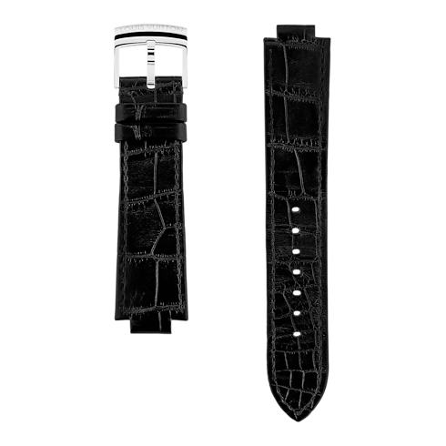 สายนาฬิกา Tambour หนังจระเข้แอลลิเกเตอร์ in นาฬิกา's คอลเลกชัน สายนาฬิกา collections by Louis Vuitton (การย่อ/ขยายผลิตภัณฑ์)