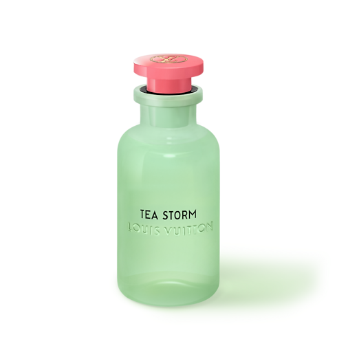 น้ำหอม Tea Storm Louis vuitton in น้ำหอมและความงาม's น้ำหอมทั้งหมด } collections by Louis Vuitton (การย่อ/ขยายผลิตภัณฑ์)