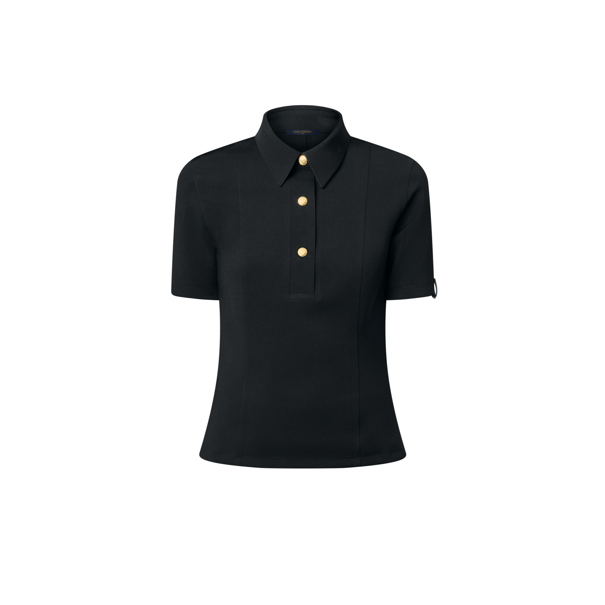 เสื้อโปโลผ้าเจอร์ซีย์เทคนิคอล  in ผู้หญิง