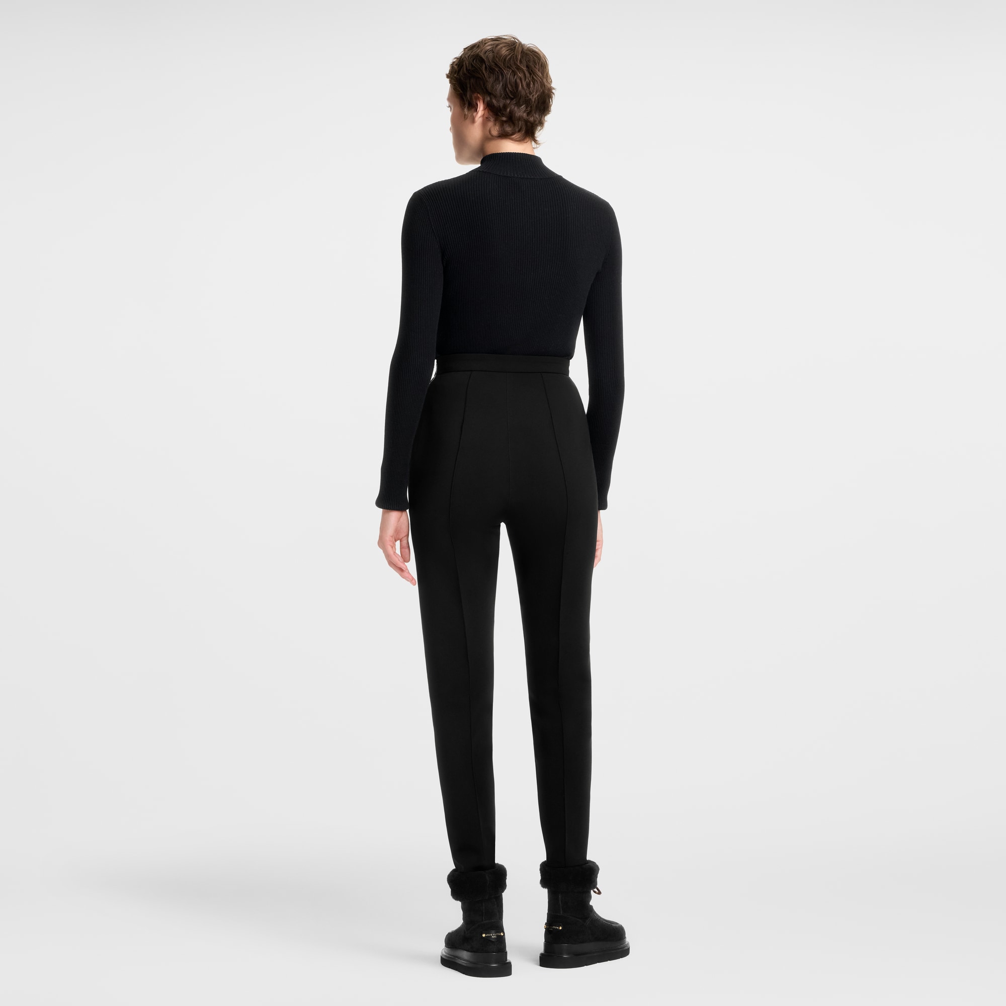 Technical Jersey Stirrup Pants  in ผู้หญิง