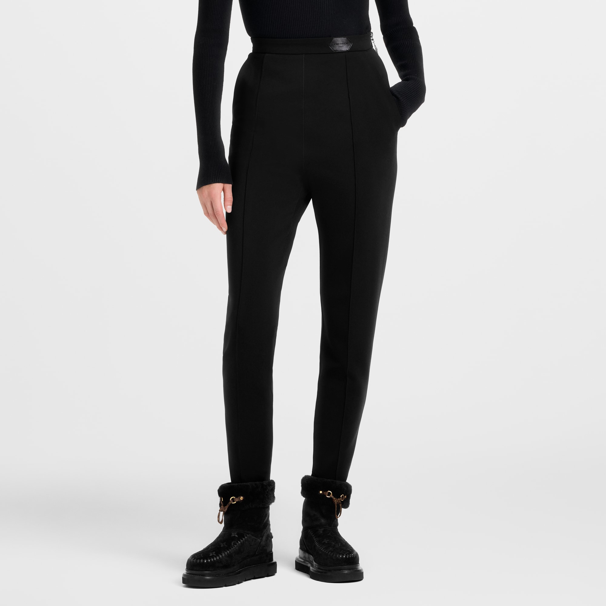 Technical Jersey Stirrup Pants  in ผู้หญิง