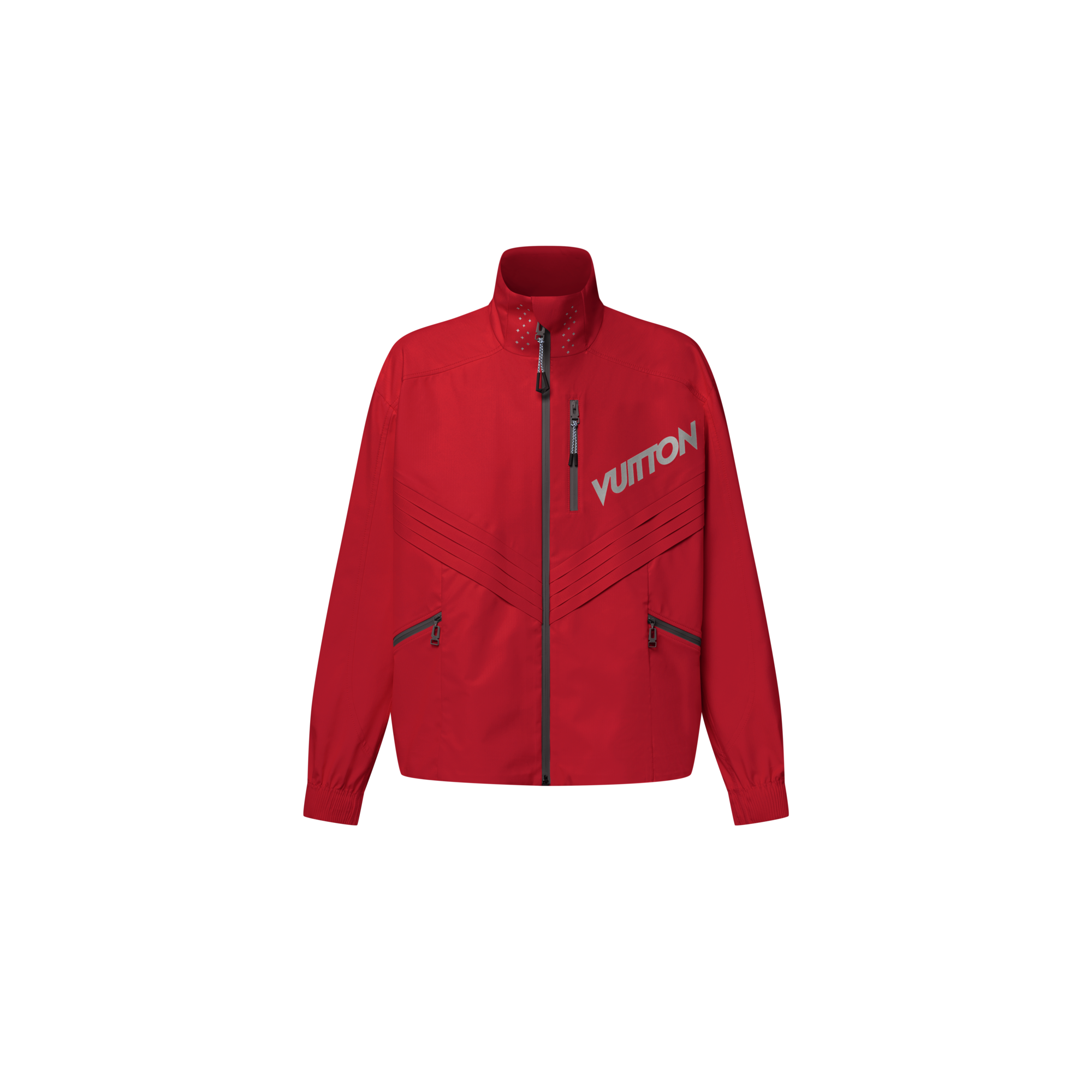 เสื้อพาร์กาผ้าริปสต๊อปเทคนิคอล  in ผู้หญิง